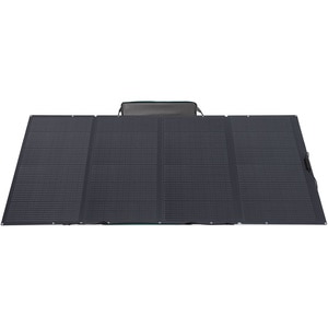 Panou solar ECOFLOW Pliabil, monocristalin, IP67, 400W