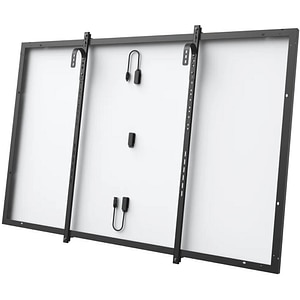 Sistem prindere panouri solare ECOFLOW Balcony, IP67, alb