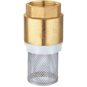 Sorb AQUATEHNICA, 1.1/4, alama