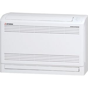 Aer conditionat pardoseala MITSUBISHI HEAVY Harukaze SRF50ZSX-W/SRC50ZSX-W3 18000 BTU, A++/A+, Inverter, alb