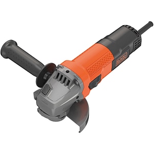 Polizor unghiular (flex) BLACK DECKER BEG110A3 QS, 750W, 12000rpm, 115mm