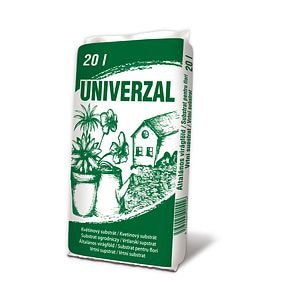 Substrat Pamant Universal, sac 20 L