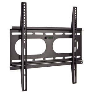 Suport TV perete CINEMOUNT MF3720, fix, 32-65, 50kg, negru