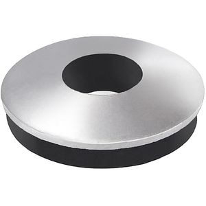 Saiba cu garnitura EPDM otel, vrac (979buc kg)