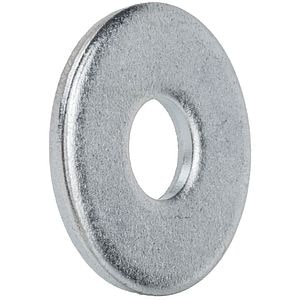 Saiba plata M5, otel, vrac (2781buc kg)