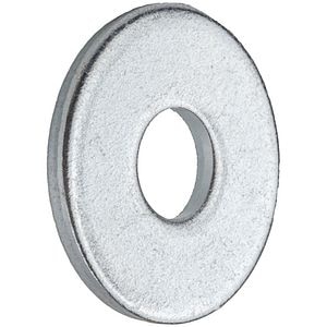 Saiba plata M6, otel, vrac (361buc kg)