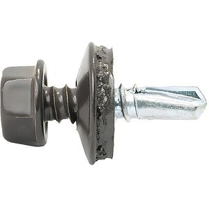 Surub autoforant hexagonal, 4.8 x 19 mm, otel, vrac (271buc kg)