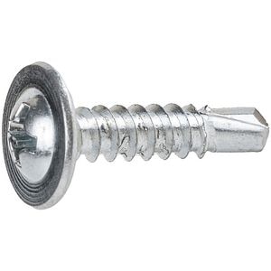 Surub autoforant plat, 4.2 x 14 mm, PH2, otel, vrac (726buc kg)