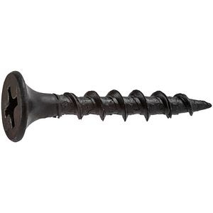 Surub gips-carton plat, 3.5 x 55 mm, PH2, otel, vrac (100buc kg)