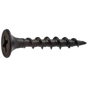 Surub gips-carton plat, 4.8 x 120 mm, PH2, otel, vrac (116buc kg)