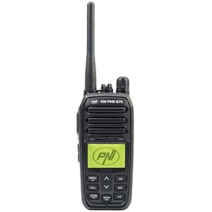 Statie emisie-receptie portabila PNI PMR R70 PRO, 0.5W