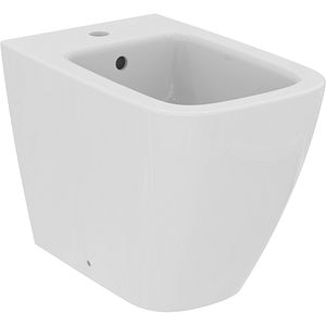 Bideu stativ IDEAL STANDARD I.Life B T461701, ceramica, 35.5 x 54 x 40 cm, alb