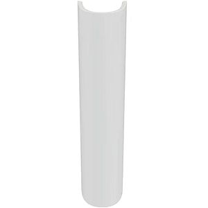 Piedestal Ideal Standard Alpha, 17x16.5x71 cm, ceramica, alb