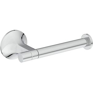 Suport hartie igienica fara capac IDEAL STANDARD La Dolce Vita T5495AA, crom