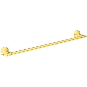 Suport prosop tip bara IDEAL STANDARD La Dolce Vita T5498A2, 60 cm, auriu periat