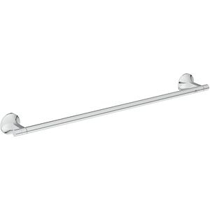 Suport prosop tip bara IDEAL STANDARD La Dolce Vita T5498AA, 60 cm, crom