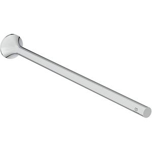 Suport prosop tip bara IDEAL STANDARD La Dolce Vita T5500AA, 40 cm, crom