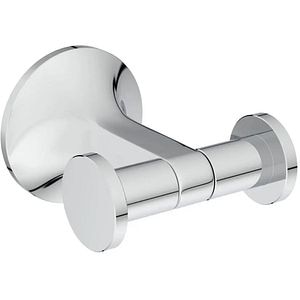 Agatatoare dubla IDEAL STANDARD La Dolce Vita T5504AA, crom