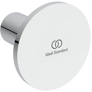 Agatatoare baie IDEAL STANDARD La Dolce Vita T5511AA, crom