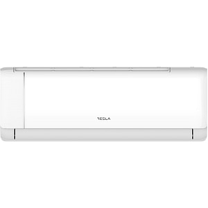 Aer conditionat TESLA Superior, 24000BTU, A+++/A++, Wi-Fi, Inverter, Incalzire, I Feel, Functie Antifungica, alb