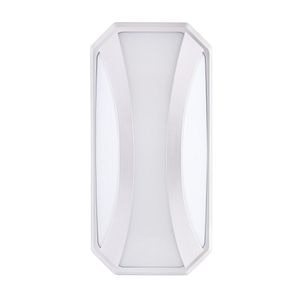 Corp Led Alb 24W 1800Lm 4200K Ip65
