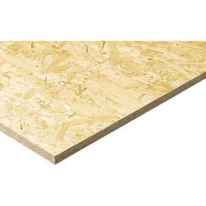Placa OSB KRONOSPAN, 2500 x 1250 x 10 mm