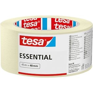 Banda de mascare TESA Essential, 45 m x 48 mm