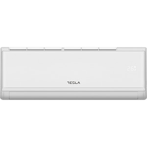 Aer conditionat TESLA, 12000 BTU, A++/A+, Functie Incalzire, Inverter, Wi-Fi, kit instalare inclus, alb
