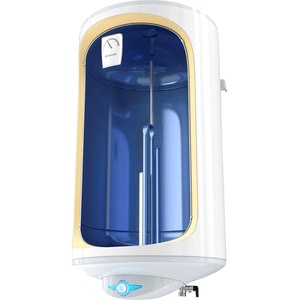 Boiler electric TESY Anticalc GCV 10044 24D B14 TBRC, 100l, 2400W, alb