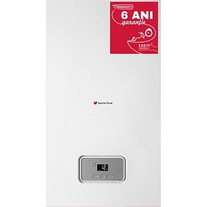 Centrala termica pe gaz in condensare SAUNIER DUVAL Thelia Condens 35 -A, 35 kW, IPX4D