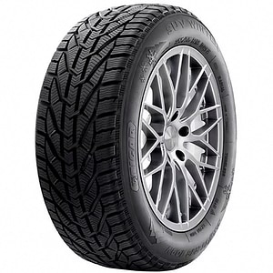 Anvelopa iarna TIGAR Winter SUV 235/60R18 107V