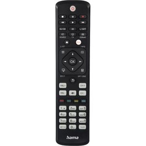 Telecomanda pentru TV Philips HAMA 221063, taste iluminate