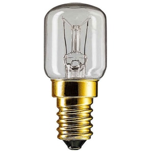 Bec incandescent PHILIPS 871150003851750, E14, 15W, 110lm, lumina calda 