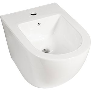 Bideu suspendat PREMIER TR-HB1253A, 37 x 51.5 x 33 cm, alb