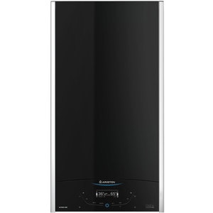 Centrala termica pe gaz in condensare ARISTON Alteas One Plus NET, 30 kW, WiFi, Schimbator de caldura inox, Kit evacuare inclus, 7 ani extragarantie