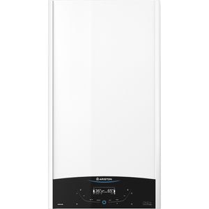 Centrala termica pe gaz in condensare ARISTON GENUS One+, 24kW, Kit evacuare inclus, Model 2023