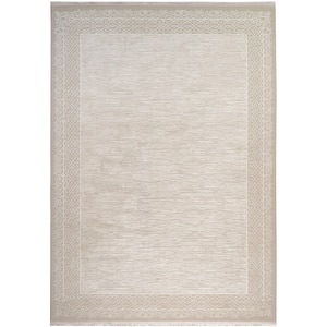 Covor living / dormitor Palazzo, 120 x 180 cm, polipropilena, bej