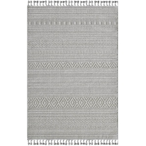 Covor living Tradition, 120 x 160 cm, polipropilena, gri