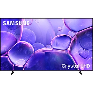 Televizor LED Smart SAMSUNG 75U8072, 4K, 189cm
