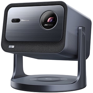 Mini Proiector Smart HISENSE C2, Ultra HD 4K, HDR10+, 165-762cm