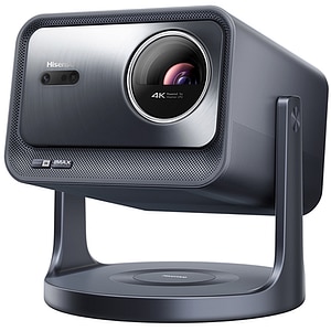 Mini Proiector Smart HISENSE C2 Pro, Ultra HD 4K, HDR10+, 165-762cm