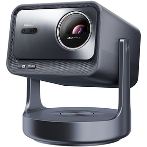 Mini Proiector Smart HISENSE C2 Ultra, Ultra HD 4K, HDR10+, 165-762cm