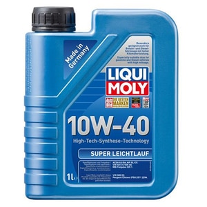 Ulei motor LIQUI MOLY Super-Leichtlauf 9503, 10W40, 1l