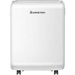 Dezumidificator ARISTON Deos Evo 12. 12l/zi, 210W, alb