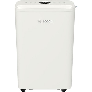 Dezumidificator aer BOSCH DRY1000, 10l/zi, 36dB, alb