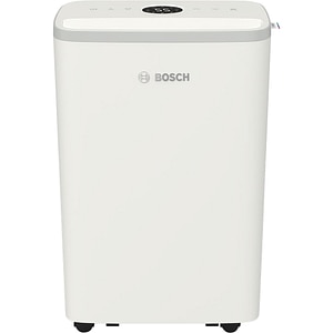 Dezumidificator aer BOSCH DRY2000, 12l/zi, 38dB, alb 