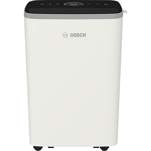 Dezumidificator aer BOSCH DRY4000, 16l/zi, 40dB, alb 