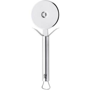Cutit Pizza WMF Profi Plus, 21cm, otel, argintiu