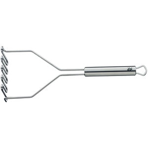 Zdrobitor cartofi WMF Profi Plus 1871696030, inox, argintiu