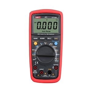 Multimetru digital • UNI-T UT139C
